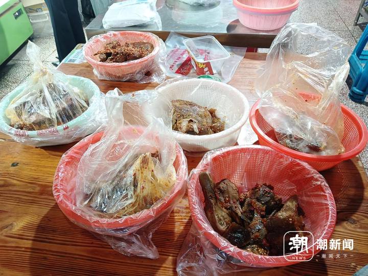 在江湖混战中“成长”的衢州鸭头，要如何才能跻身美食顶流(图3)