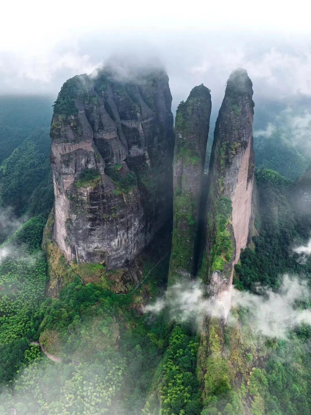 它是江浙沪最没存在感的城市，景区更是免费，出名的却只有鸭头！(图12)