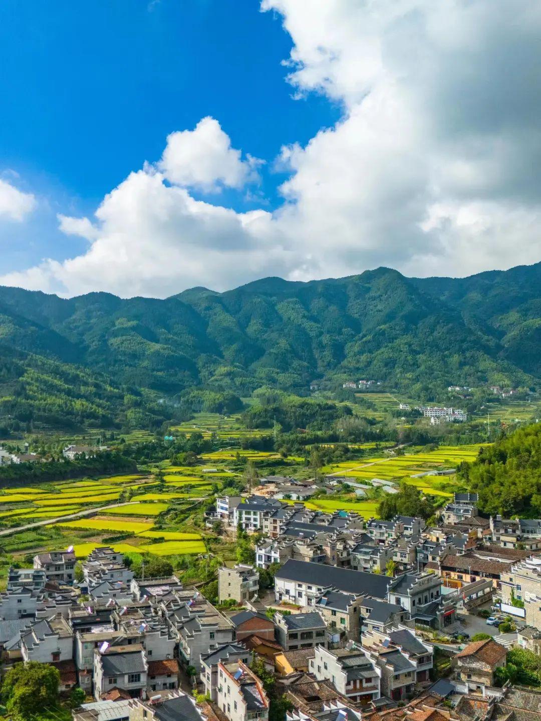 它是江浙沪最没存在感的城市，景区更是免费，出名的却只有鸭头！(图16)