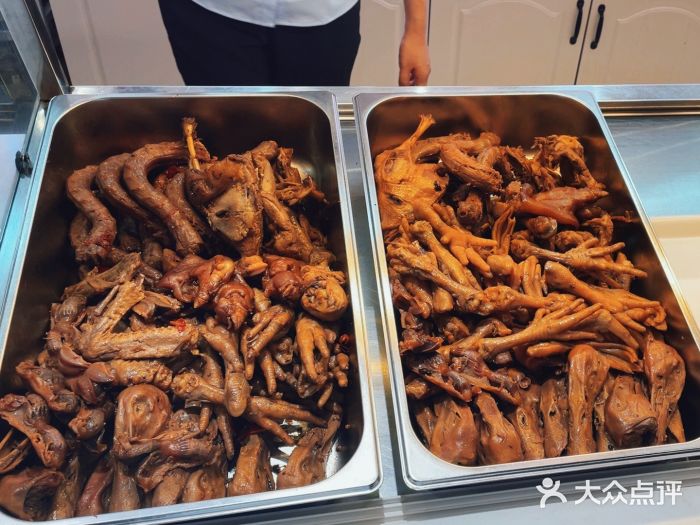 衢州鸭头鸭脖(绿地东海岸店)大众点评精选！(图14)