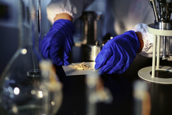 浙江衢州的“两山”答卷(图3) 浙江衢州的“两山”答卷(图3)