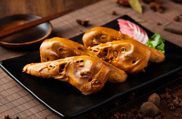 衢州鸭头的风味文化解读!(图1) image.png